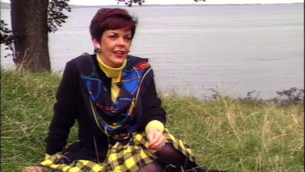 Susan McCann - Irish Medley 2021