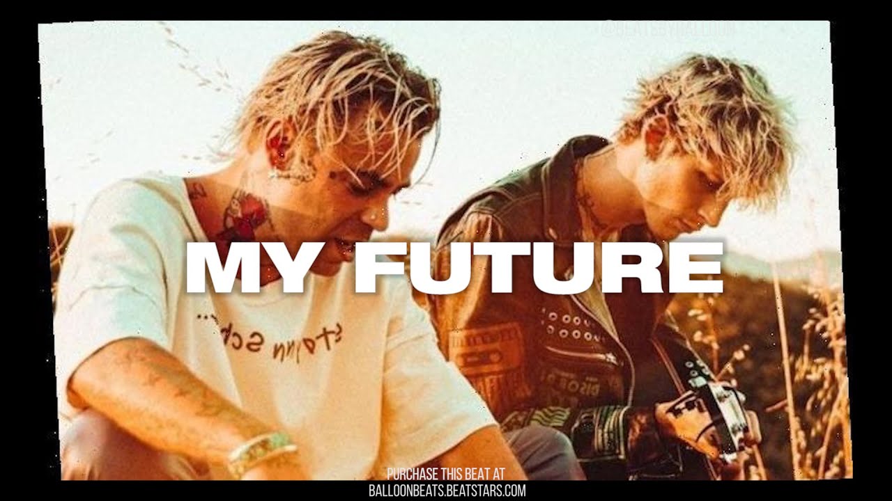 (FREE) MGK X Mod Sun Type Beat | POP PUNK Type Beat 