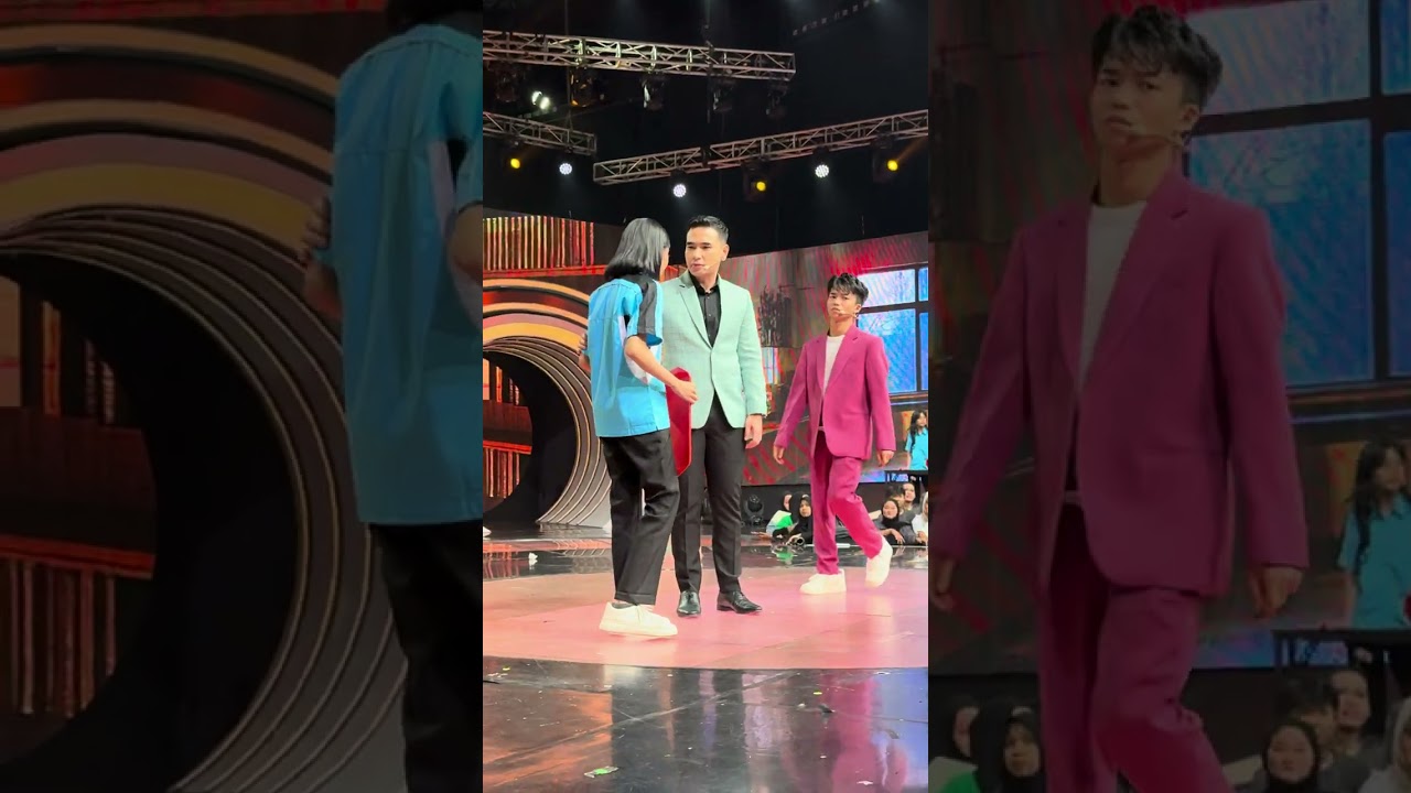 Drama Musikal Pacarku Seorang CEO Part 4 #live