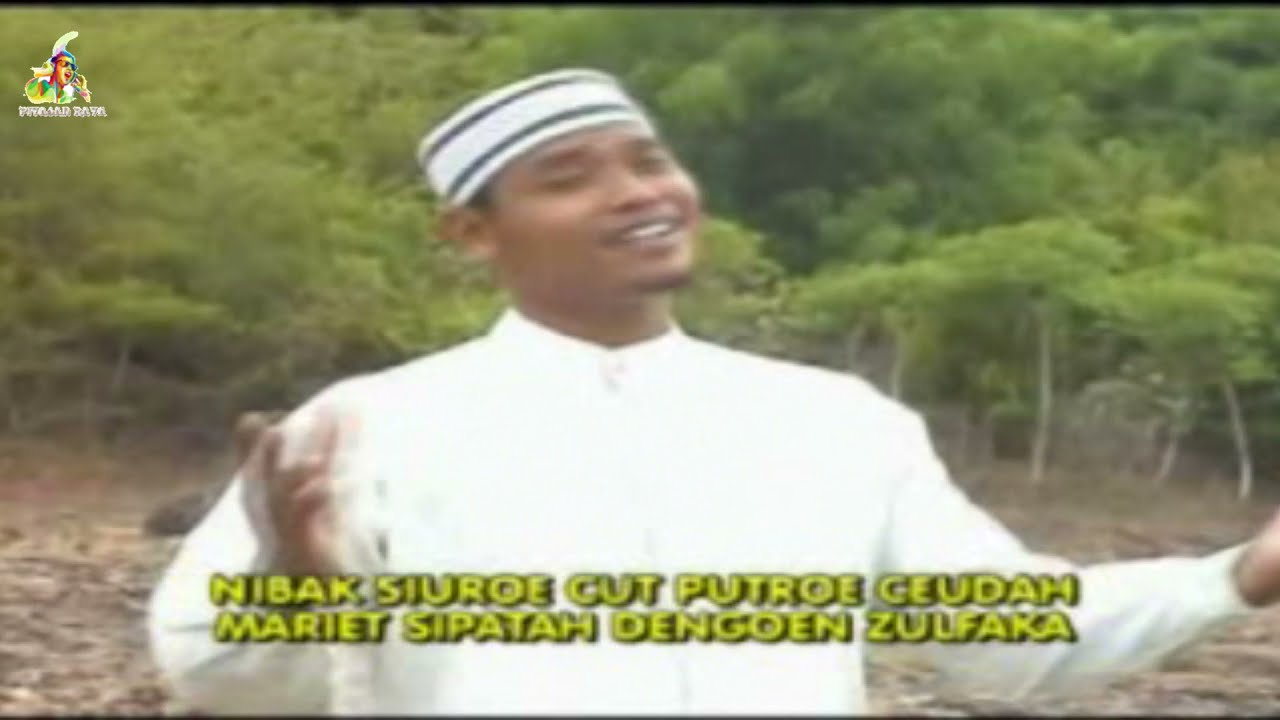 LAGU ACEH | QASIDAH ACEH | SAIDINA ALI