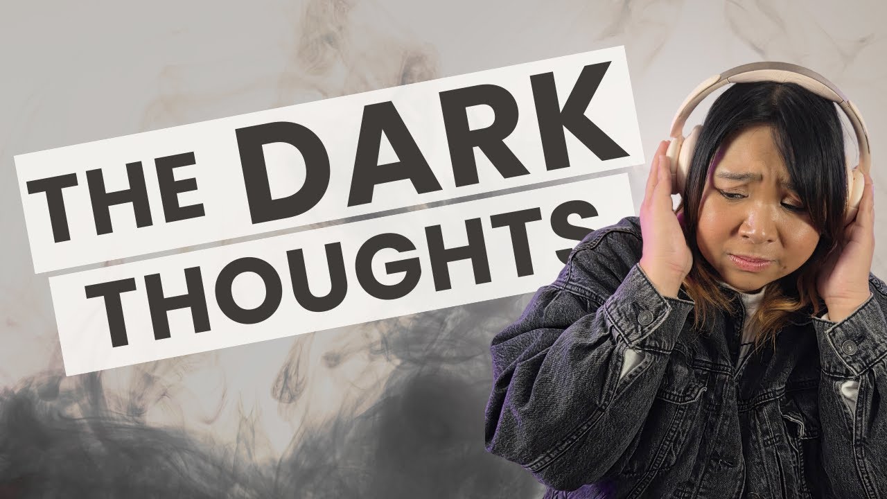 What No One Tells You About Christian OCD & Intrusive Thoughts