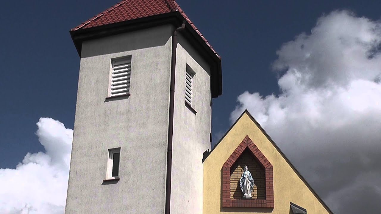 Kuranty w Nietuszkowie