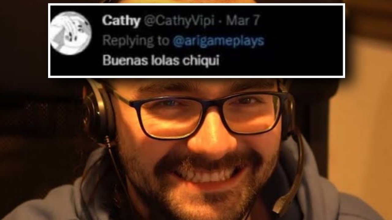 EL XOKAS (POTENTE CRINGE)