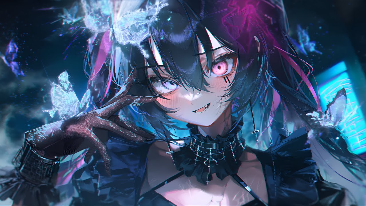 🦋 