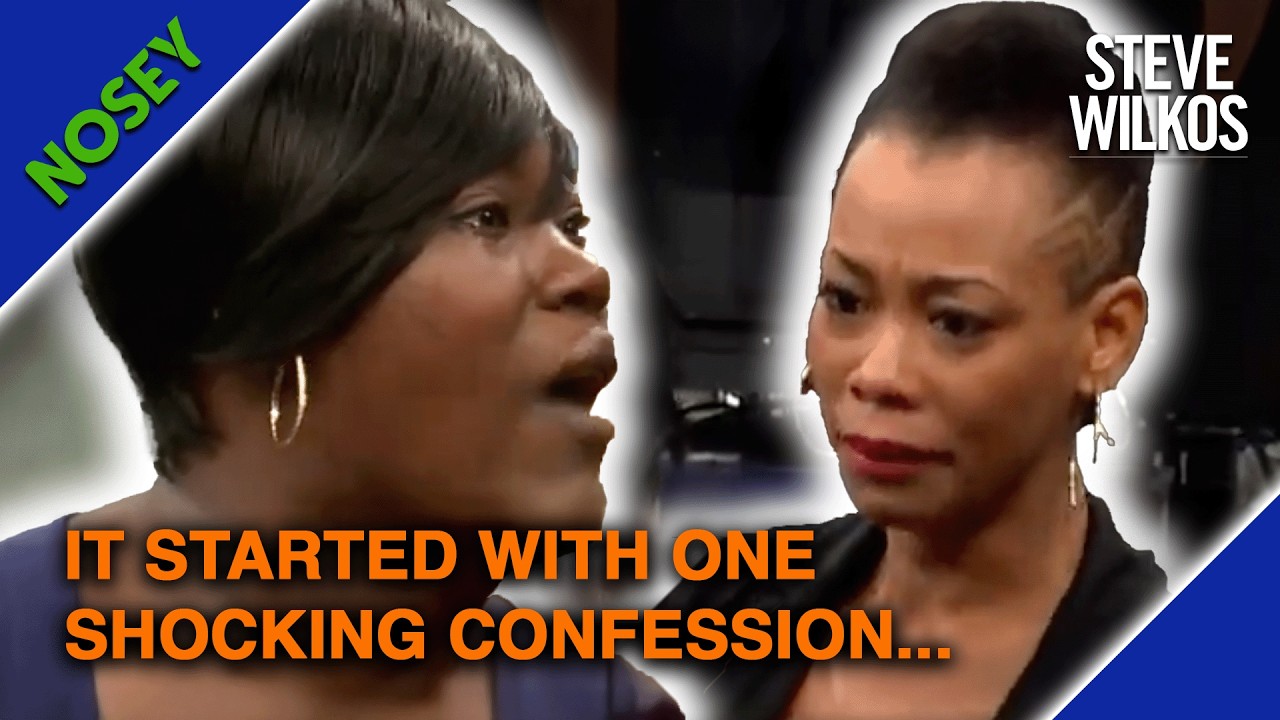A Family Ripped Apart | Steve Wilkos - Full Episode