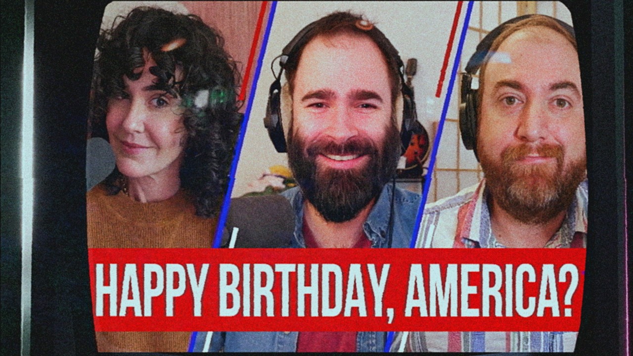 🔴 SOME MORE NEWS LIVE: Happy 250th Birthday, America? 🔴
