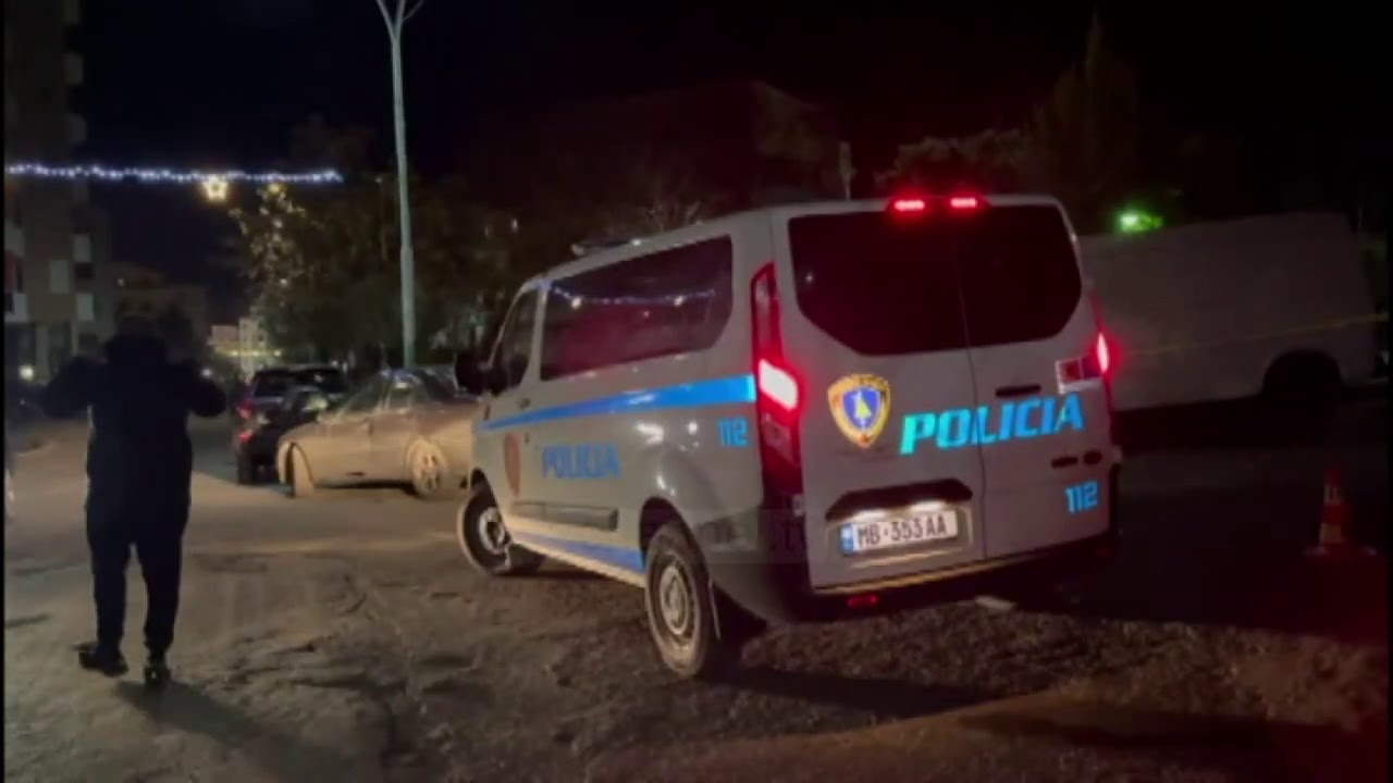 Top News - Dyshohet p&euml;r hakmarrje/ Vrasja n&euml; Rr&euml;shen, ende pa autor