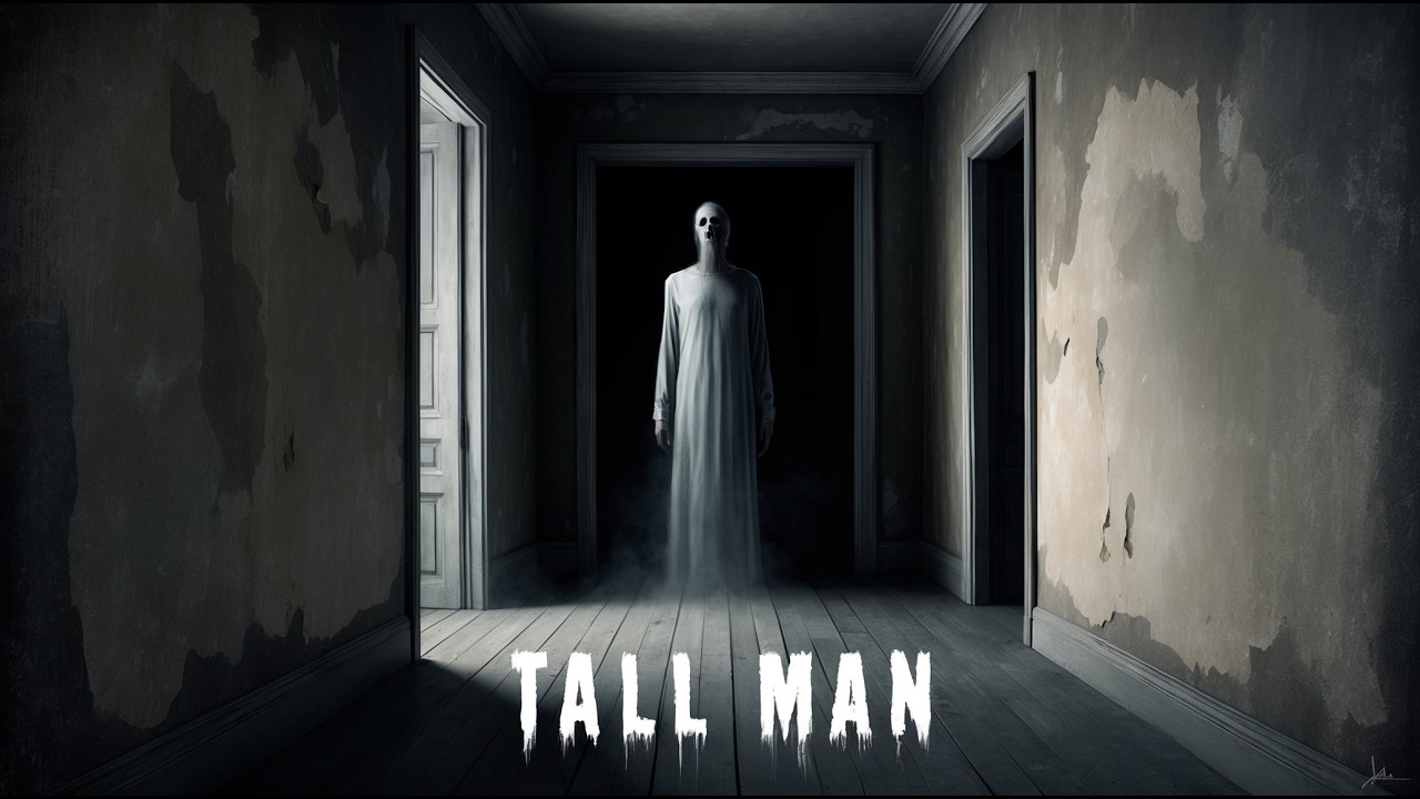 23 True Paranormal Stories | The Ghost Tall Man in the Doorway And More
