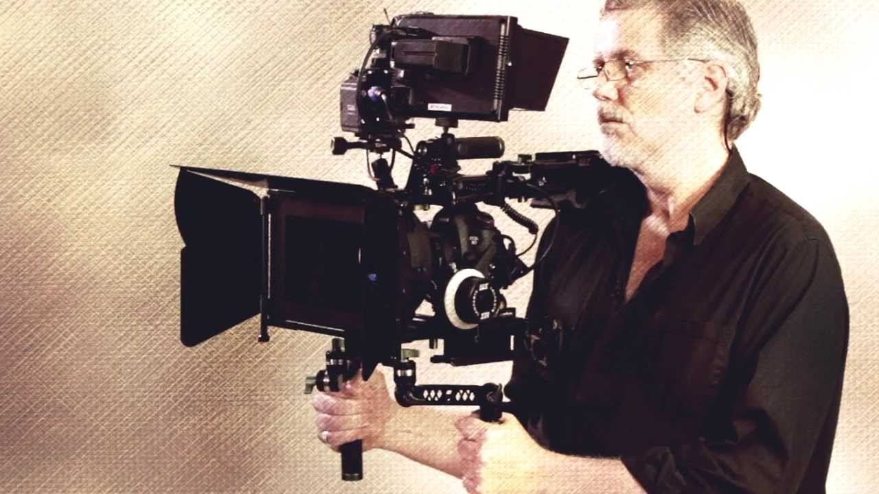 HDSLR Rig: A basic guide to building a versatile HDSLR Rig