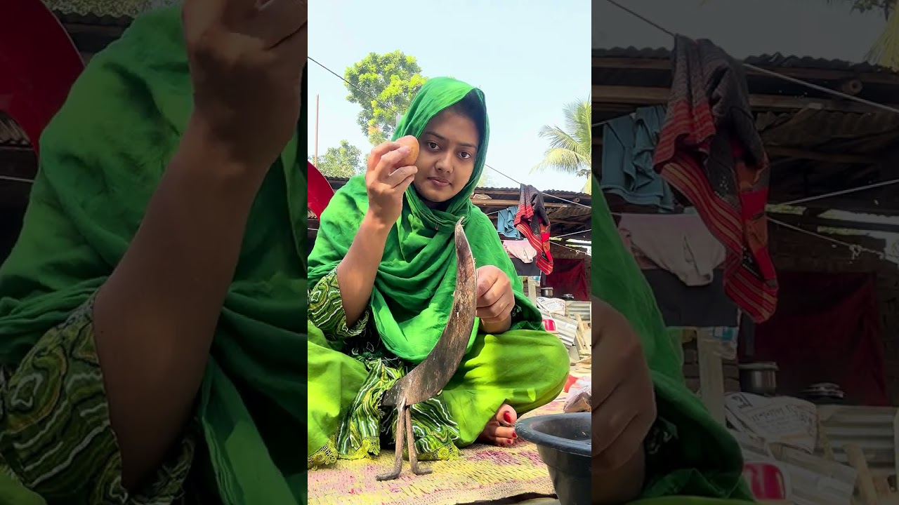 আমি সারা দিন যেভাবে কা”টালাম 
