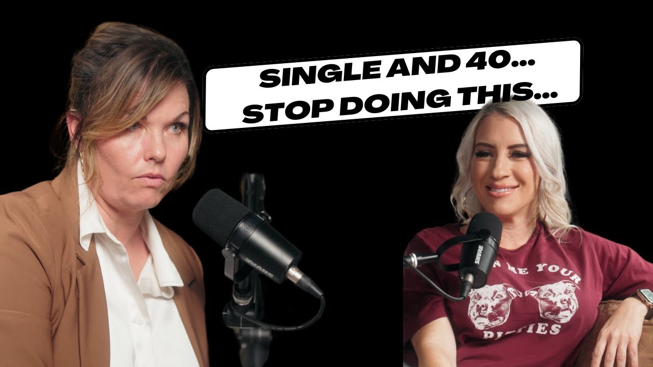 Episode 45: You’re Asking the Wrong Questions