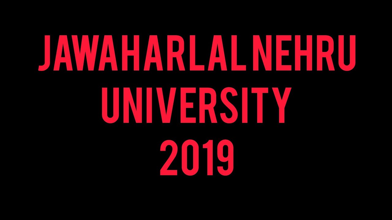 JNU | jawaharlal nehru University | MA French 2019 | paper solving
