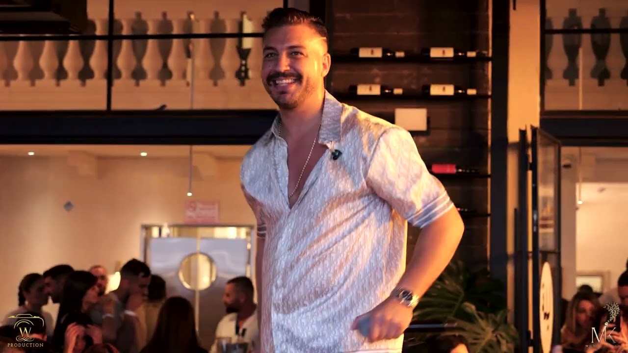 مراد قربي Morad Korabi | دكتور/شفتا بشارع الحمرا/بيبعت الله كبير