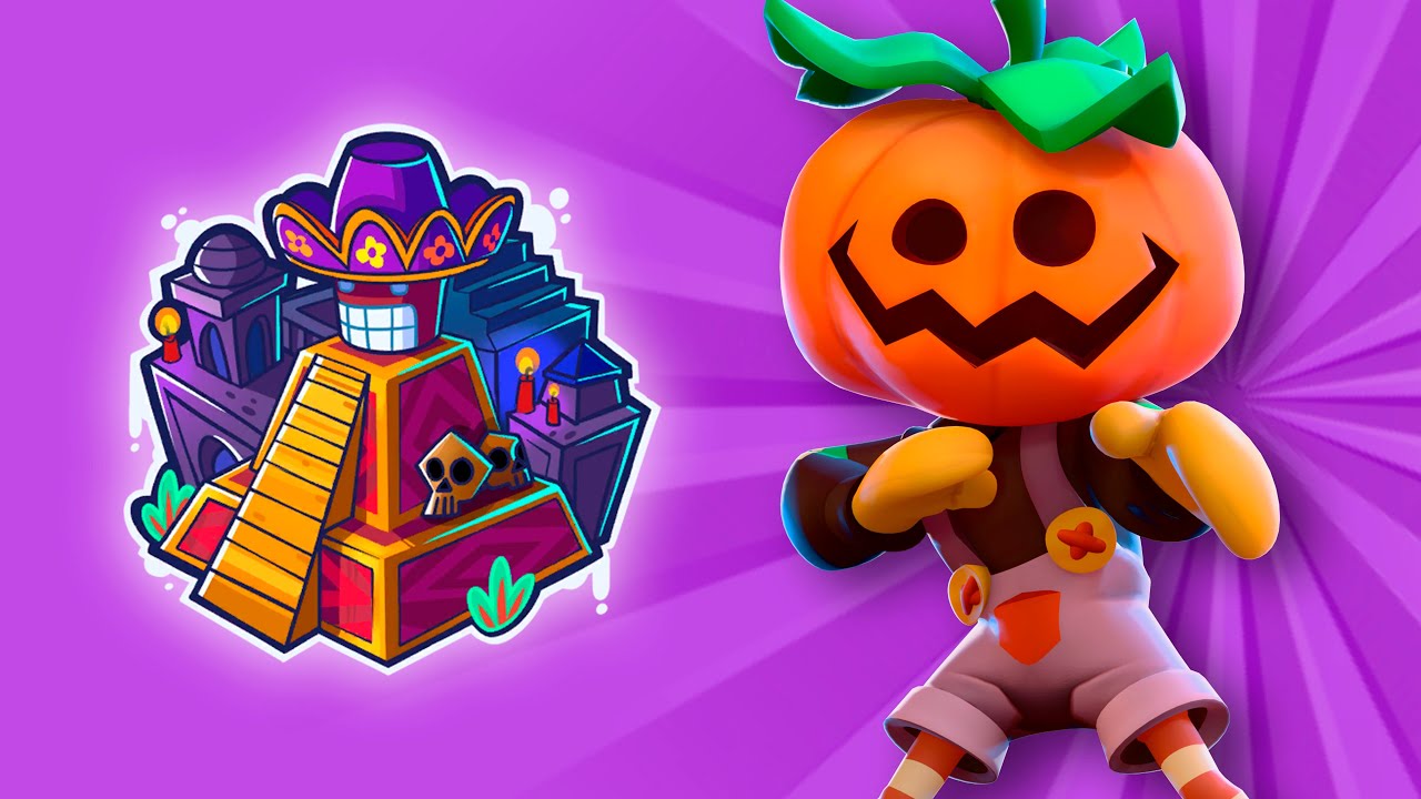 SUBWAY SURFERS MARATHON CHALLENGE : MEXICO 2022