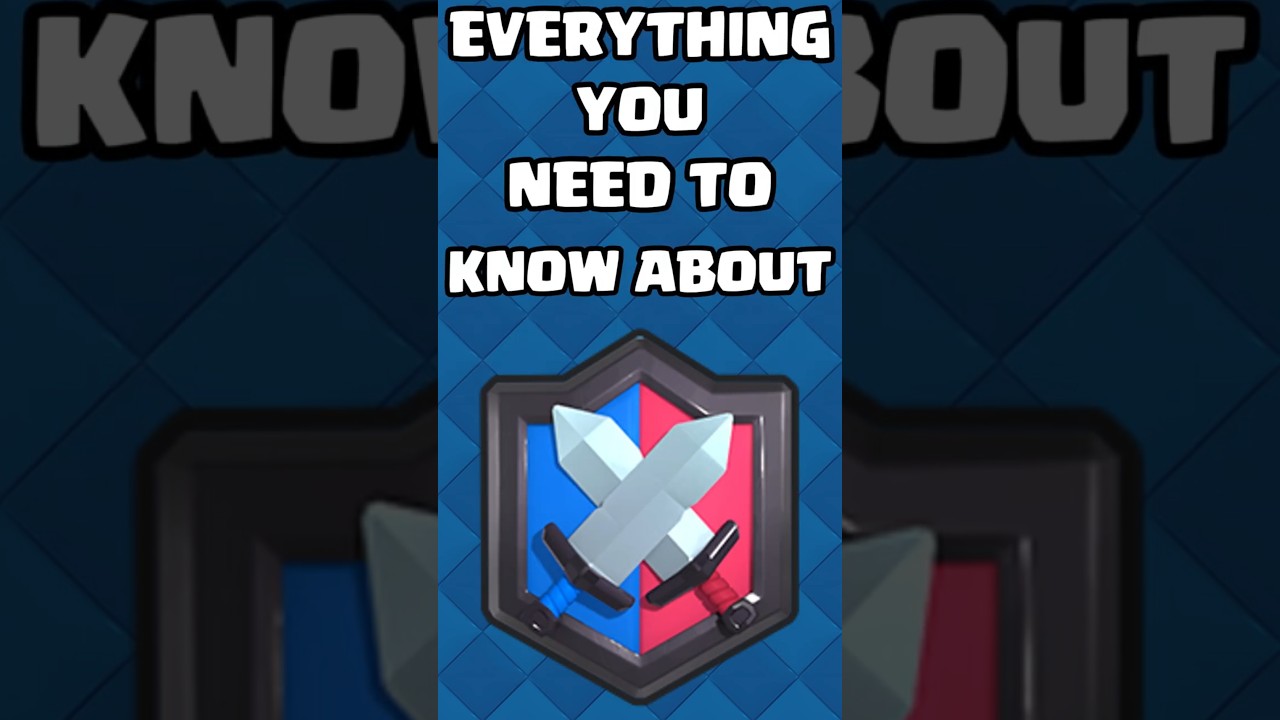 Everything about CLAN WARS!