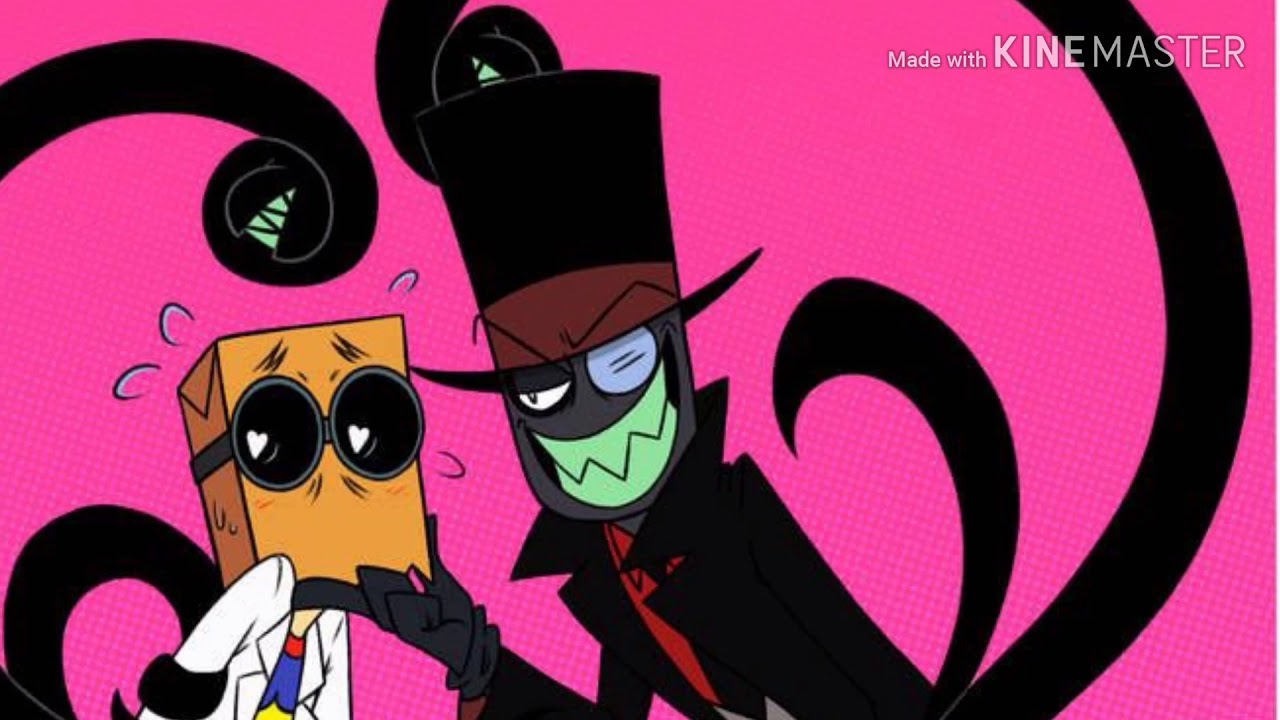 Move to miami [paperhat] triube ~Blackhat x Dr.flug