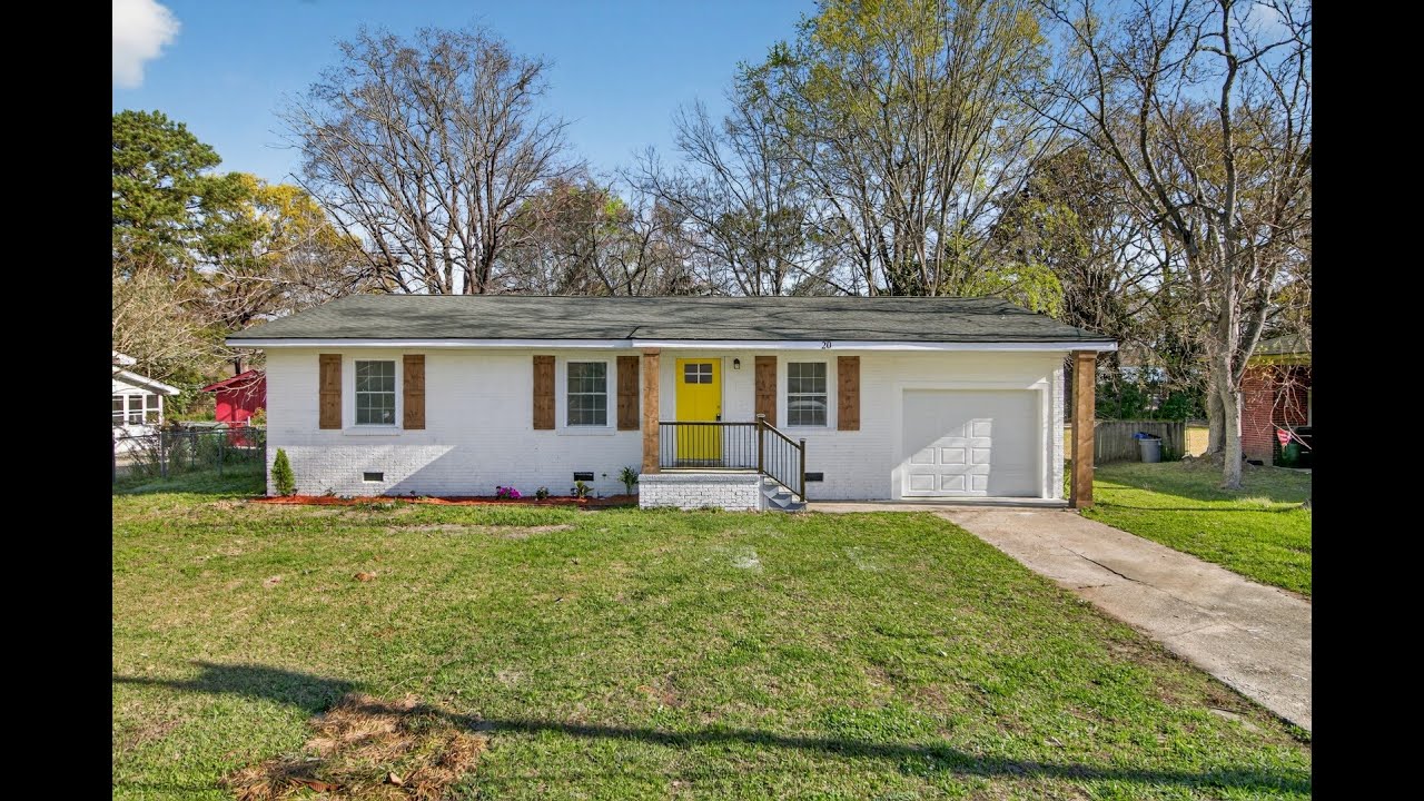 Roddy Matthews | 20 Newark Avenue | Goose Creek ,  SC