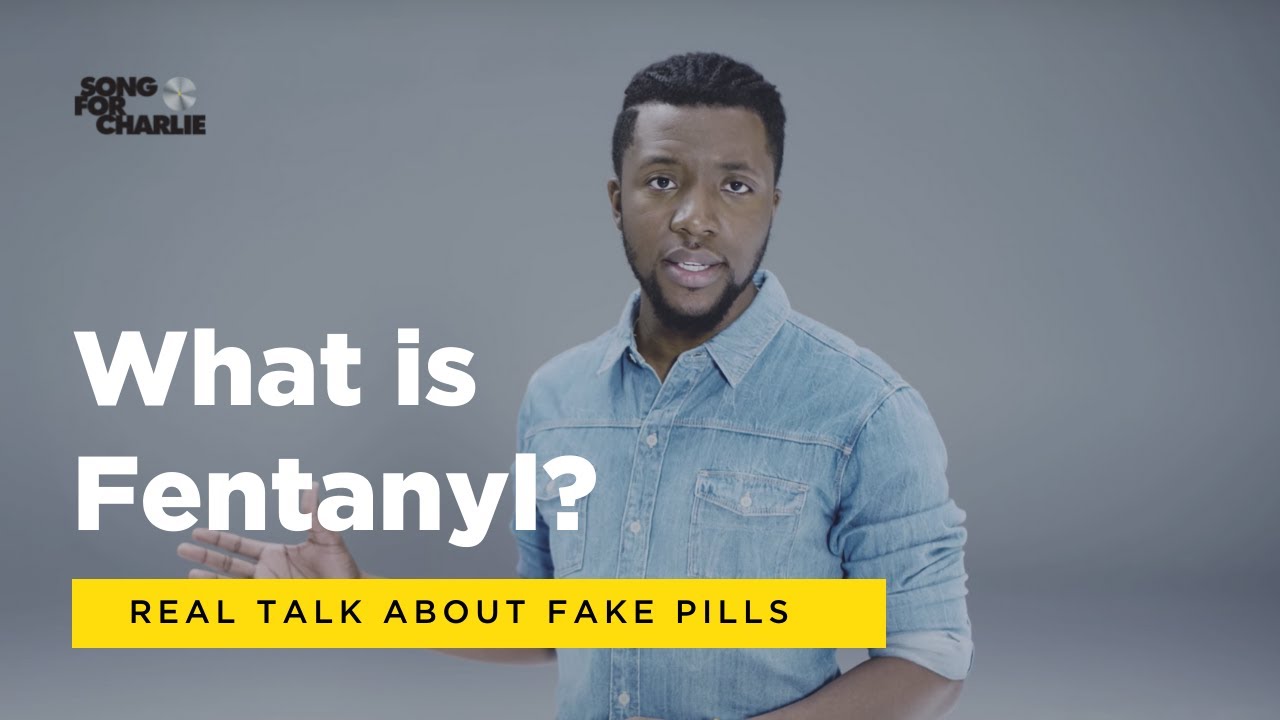 What is Fentanyl?