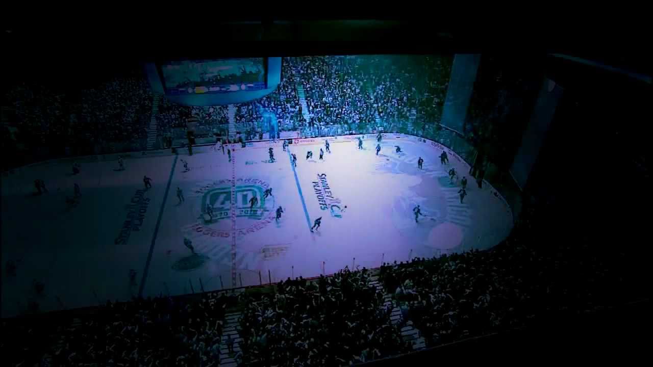 Vancouver Canucks - Road To The Stanley Cup Finals 2011 (HD)