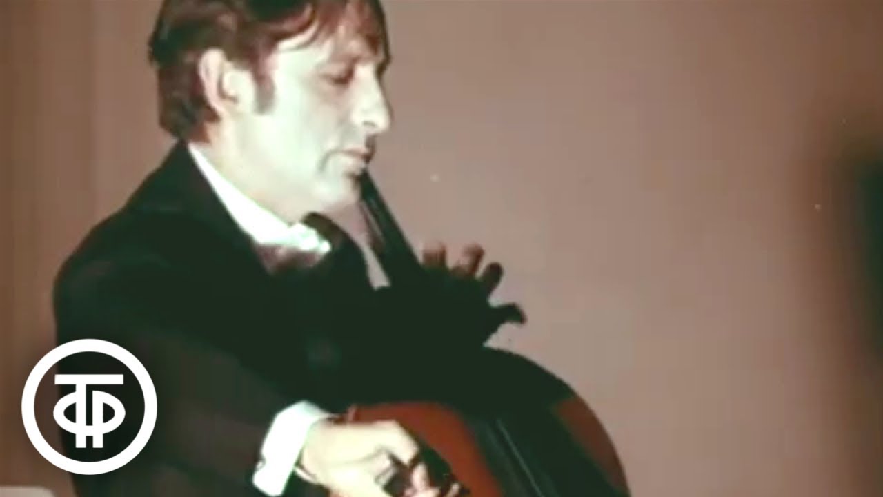 Мануэль де Фалья. 