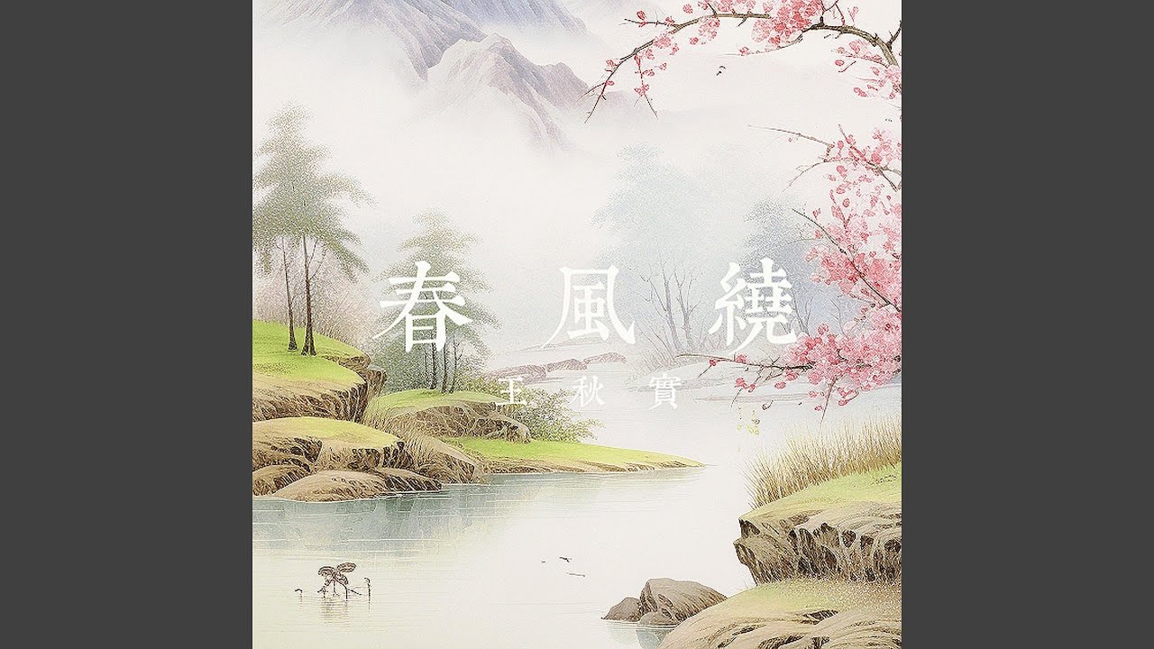春风绕