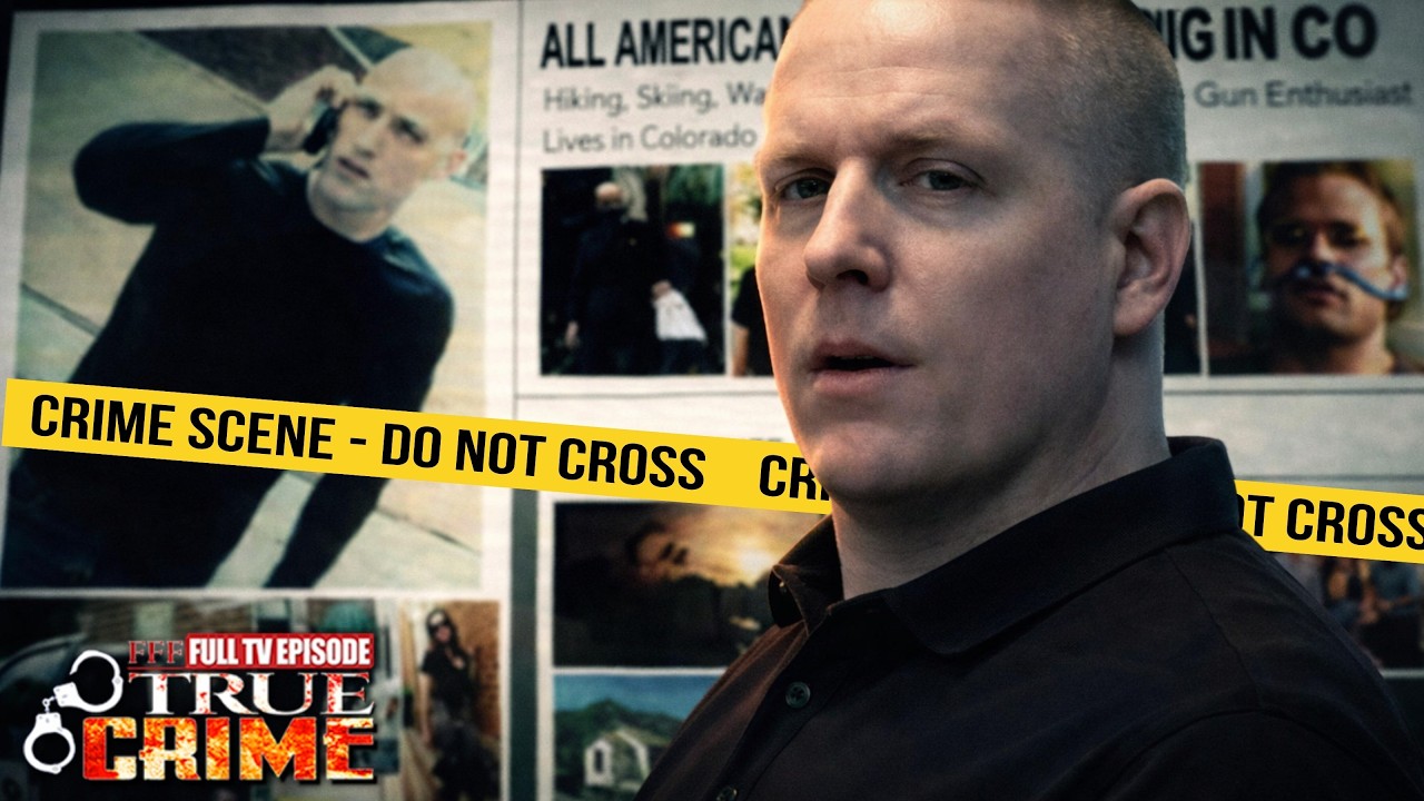 50 SHADES OF EVIL | FBI: Criminal Pursuit | Full TRUE CRIME TV Episode