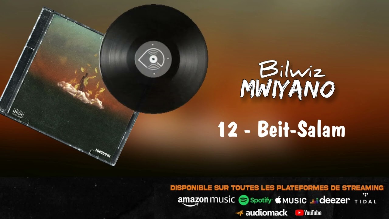 Bilwiz - Beit Salam