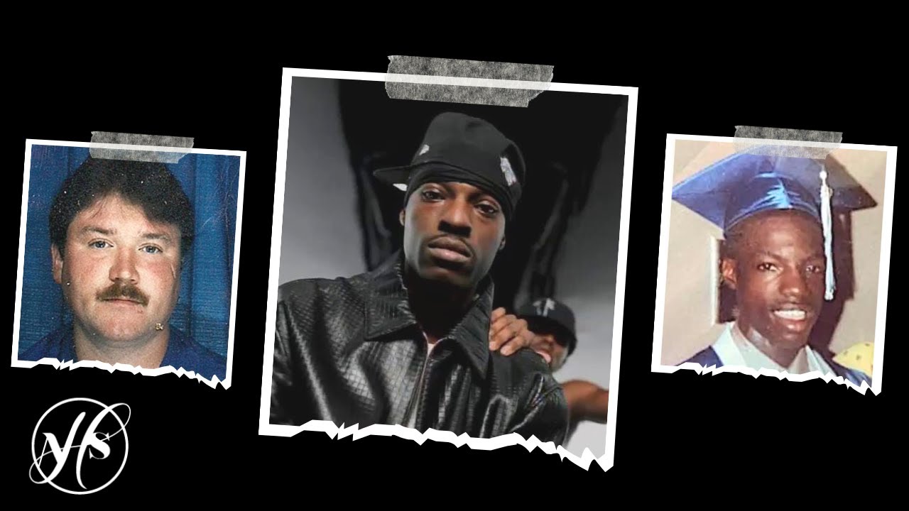 The Cold Case That Haunted G. Dep for 17 Years