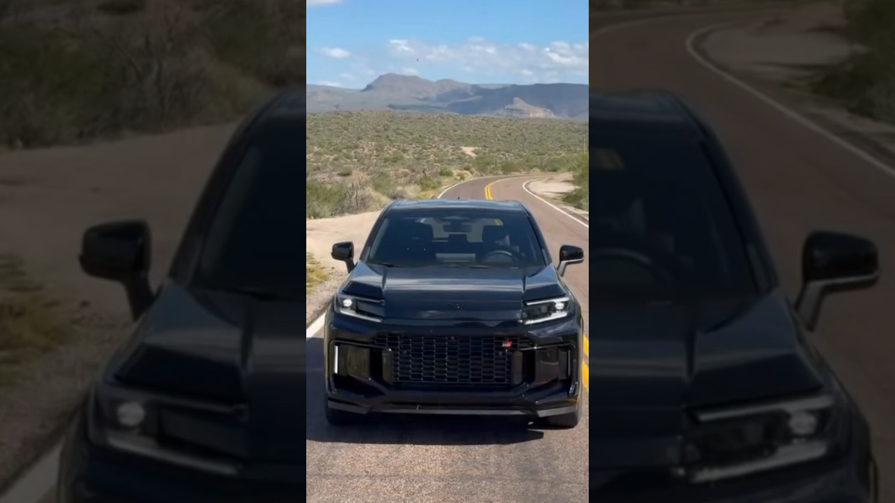Arriving 2026: Toyota RAV4 GR Sport | 320HP, GR-Tuned Chassis & Luxury Interior