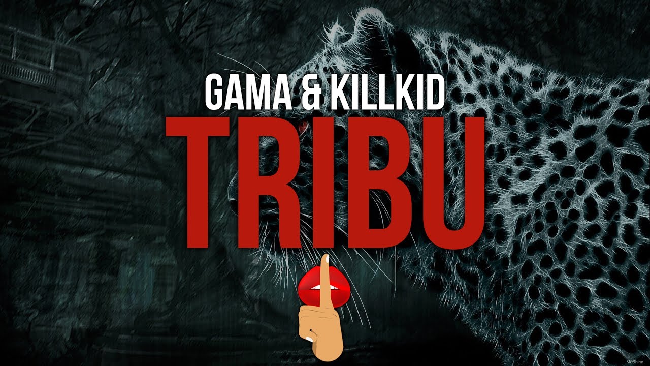 Gama & KillKid - Tribu