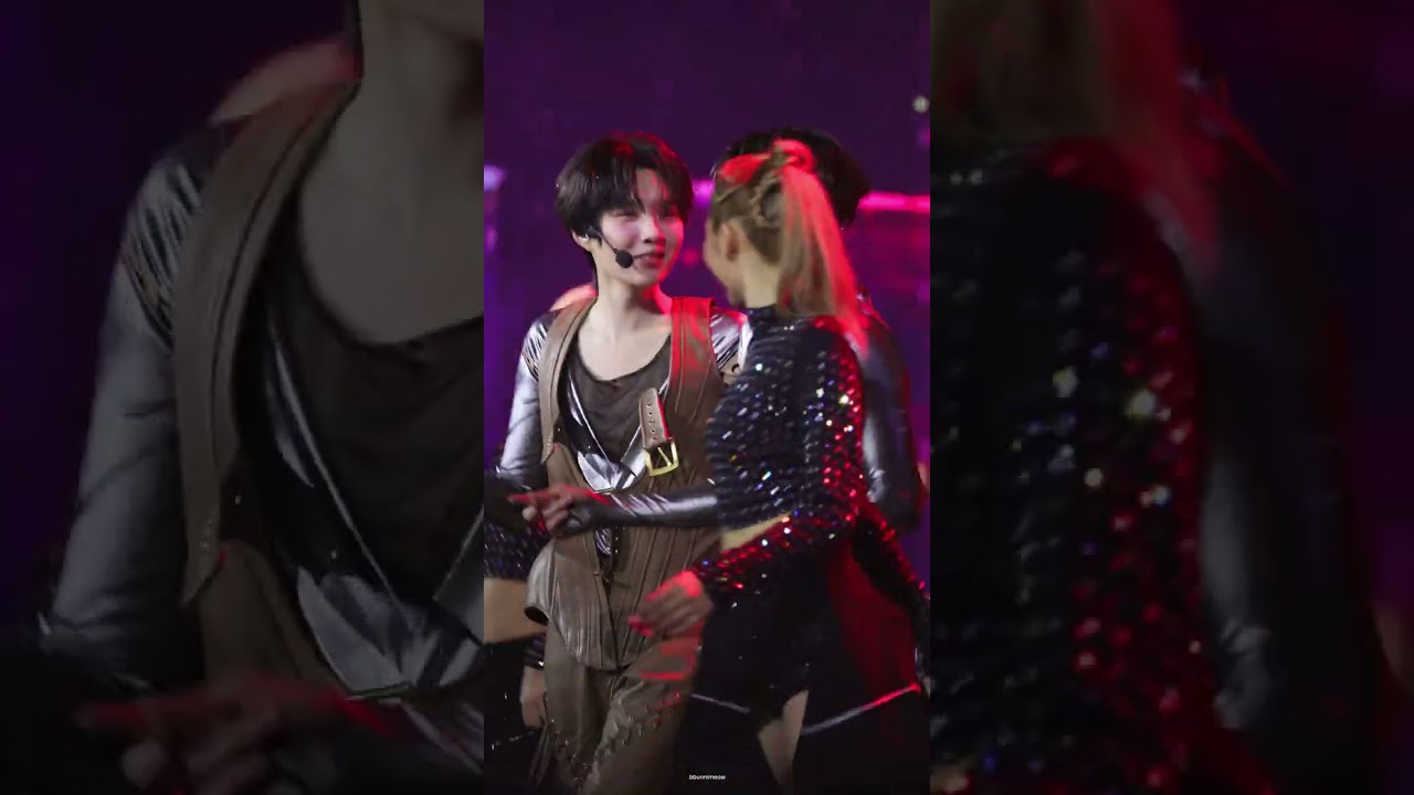 [4K] 2026.01.17 | #KhemjiraConcertDay1 Buttons - Namping Fancam #Nampingster