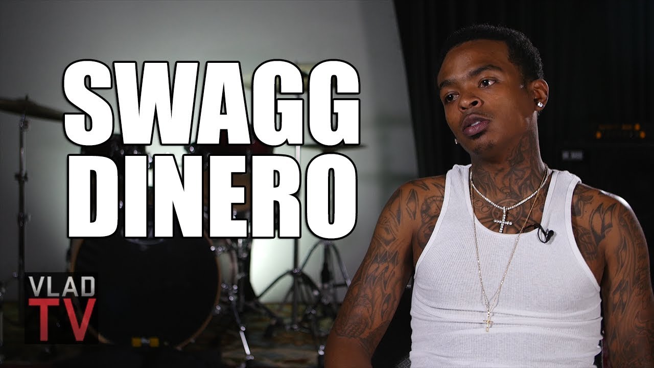 Swagg Dinero: Lil JoJo was the 1 Person Who Could've Ended Chicago War (Part 4)