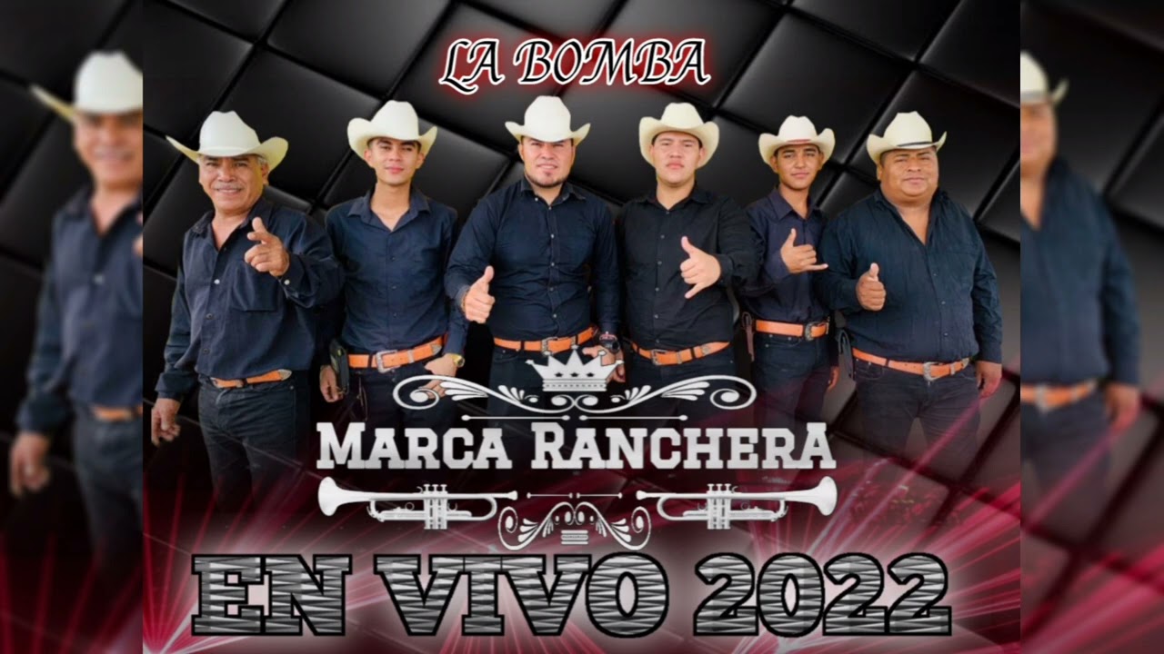 Marca Ranchera - La Bomba ( Cover )