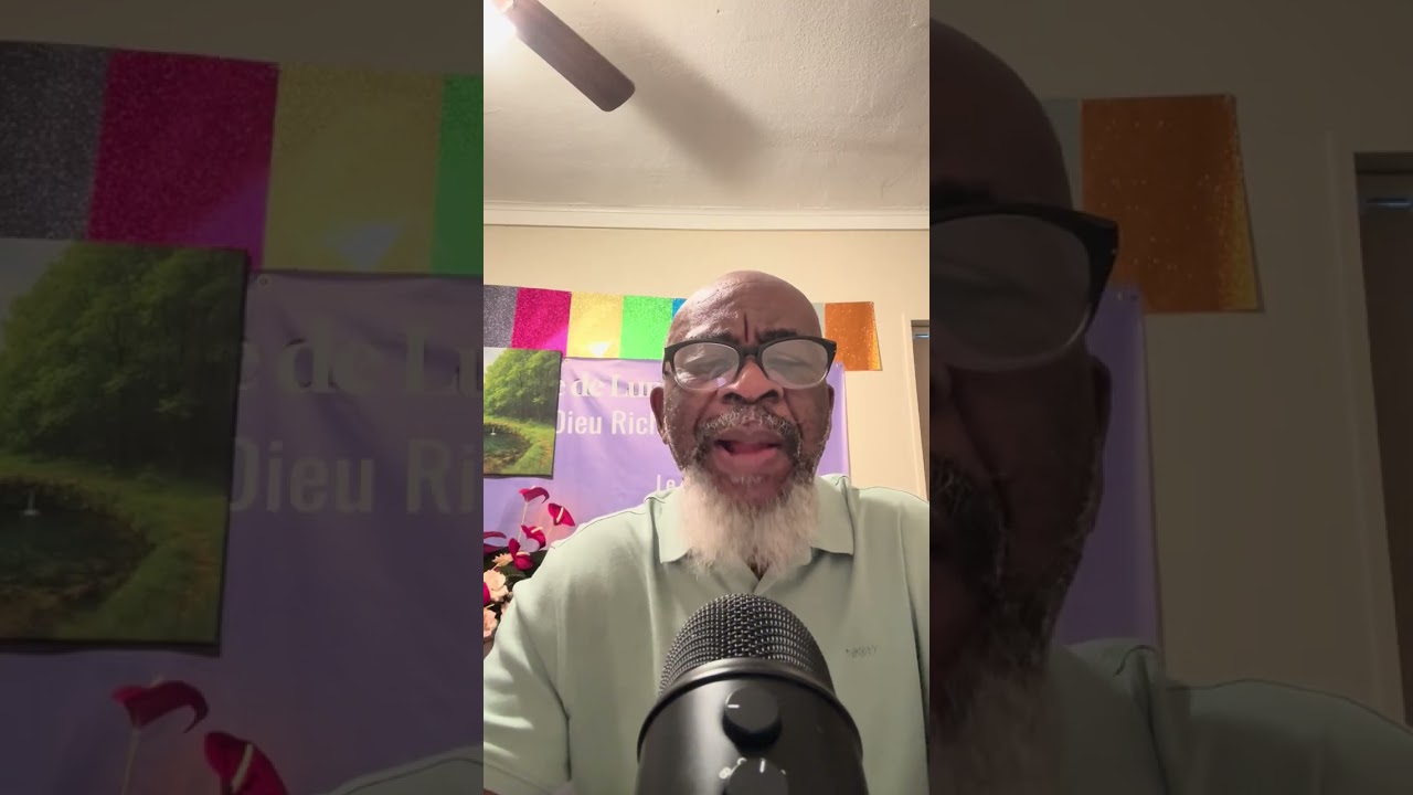 Priere du matin 2/7/2026