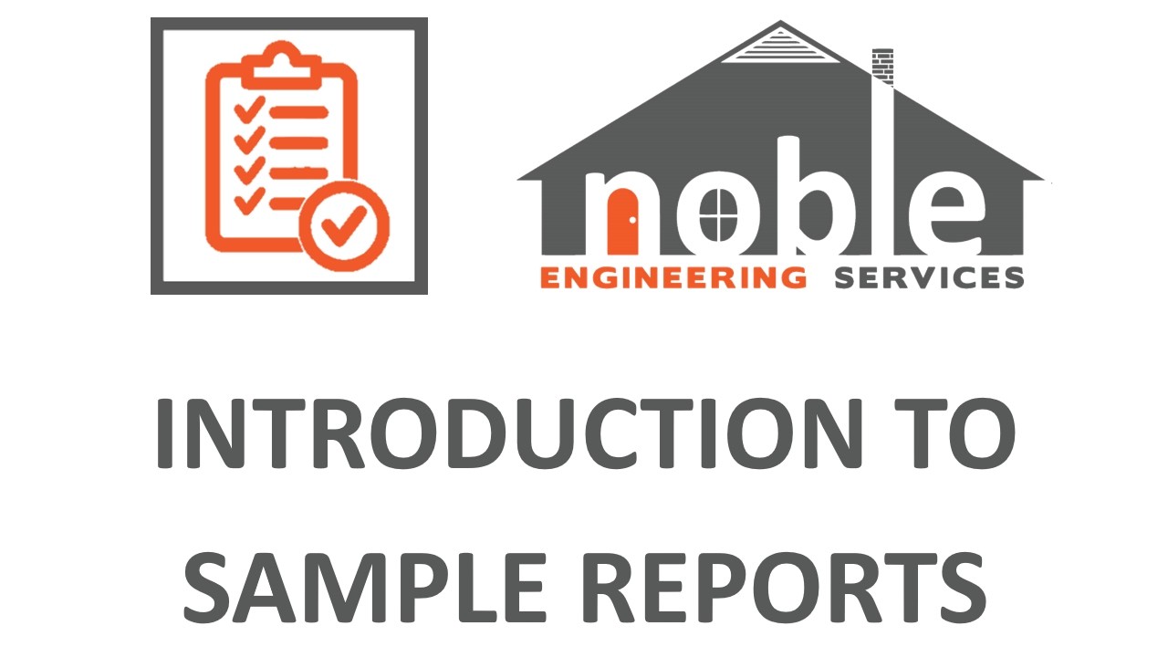 0 - Introduction to Sample Reports