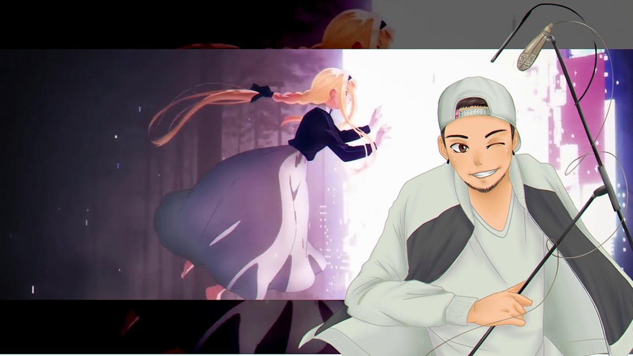 Alan Rojas - Unlasting (Español Latino) SAO Alicization:  War Of Underworld Ending