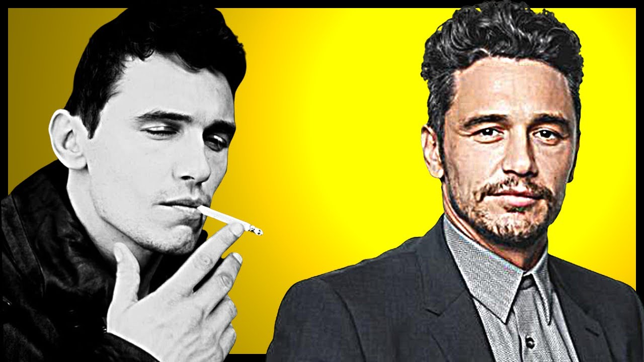 O SUMIÇO DE JAMES FRANCO   O QUE ACONTECEU????