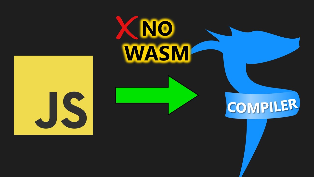 Я попробовал заменить JavaScript на F# — вот что получилось!
