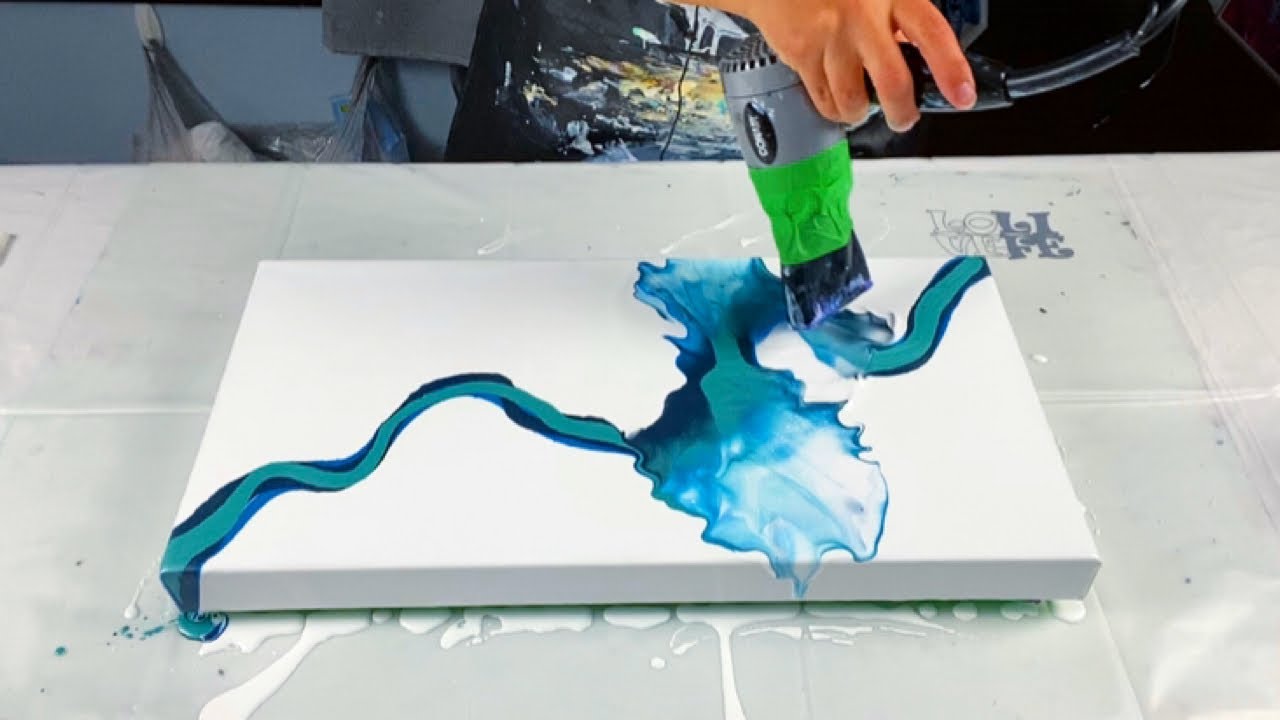 #181 - Textured Paint??  Will it work?? 🤷🏻‍♀️ Watch to find out!!