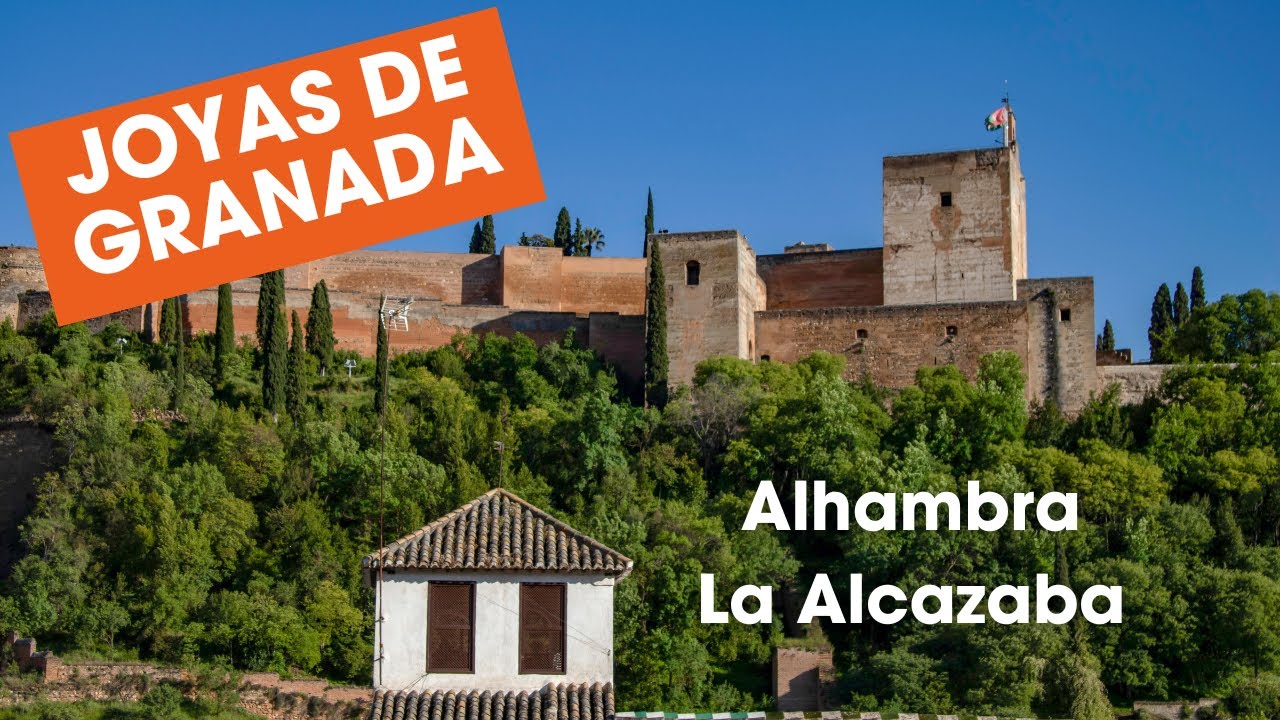 Descubre la Alcazaba de la Alhambra: El Corazón de la Fortaleza Nazarí