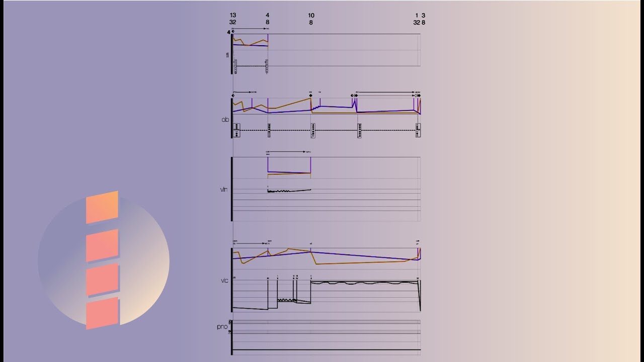 Joan Arnau P&agrave;mies - [V(fl.ob.vln/c)IIIkI] [w/ score]