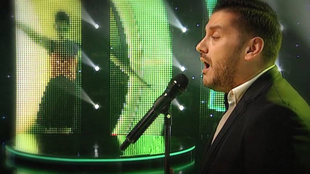 Kökény Attila - Azért vannak a jó barátok