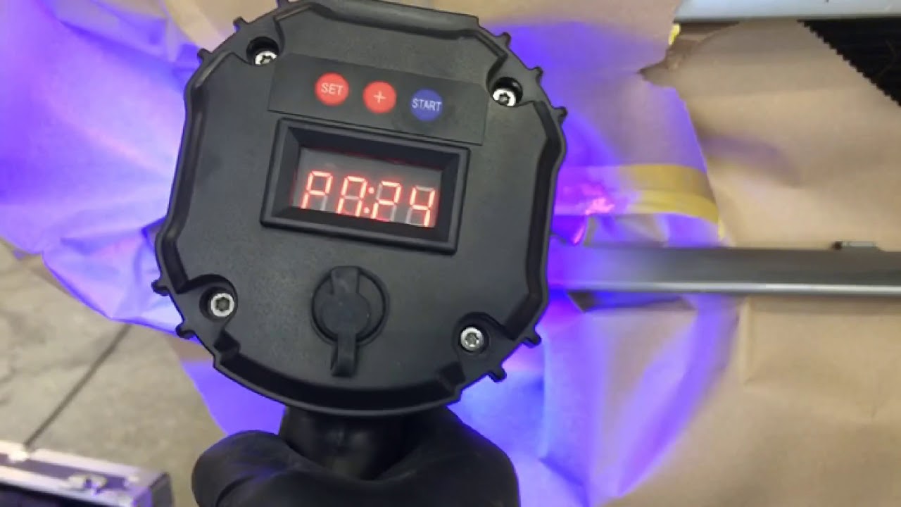 UV PRIMER SMART REPAIRS