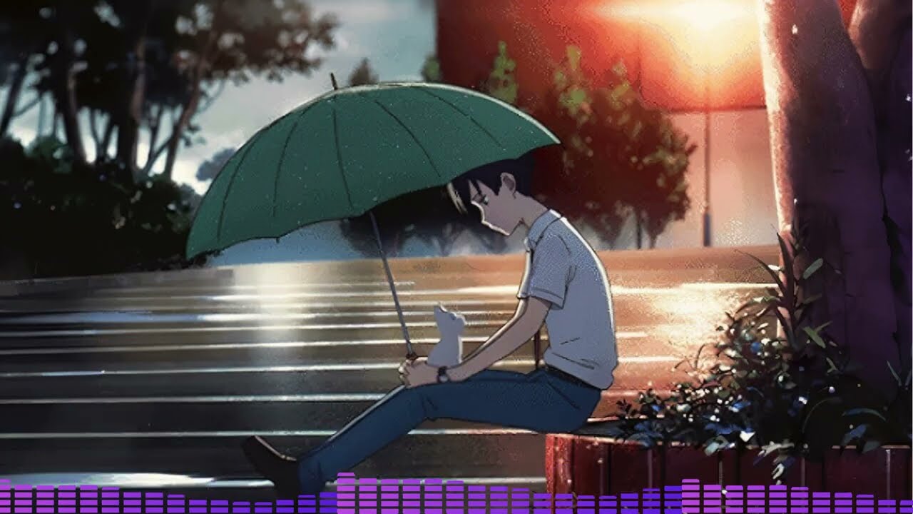 Kuch Is Tarah Lofi 💔 | Sad Lofi Song Hindi | Heart Touching Breakup Lofi | Sad + Reverb