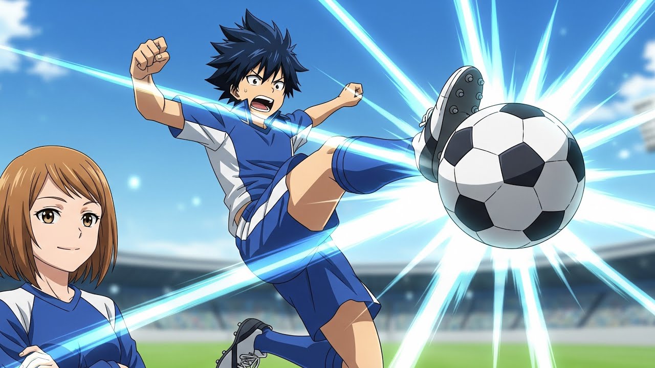 The Boy who they called a failure proved them wrong after he met a blind girl | Anime Story