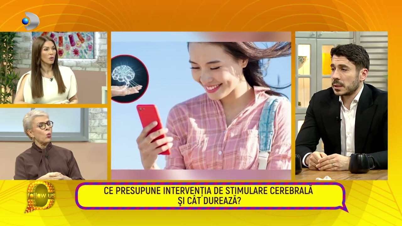 Follow us! - BOALA PARKINSON: simptome, factori de risc si tipuri de tratament!
