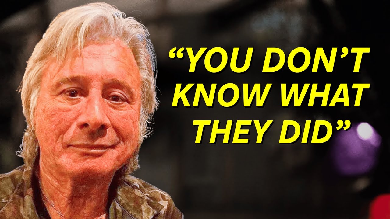 At 76, Steve Perry Listed the 6 People He’ll Never Sing With Again — Ever