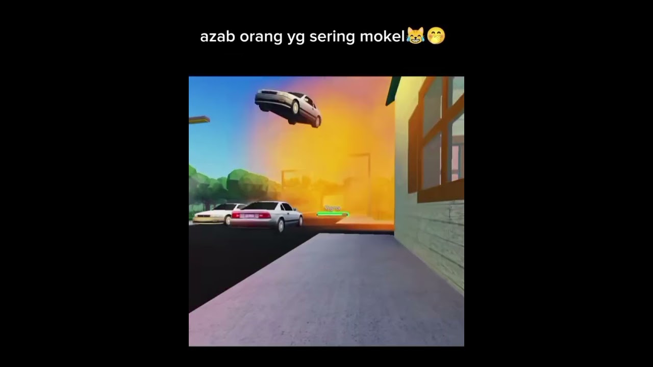 azab org yg sering mokel😹