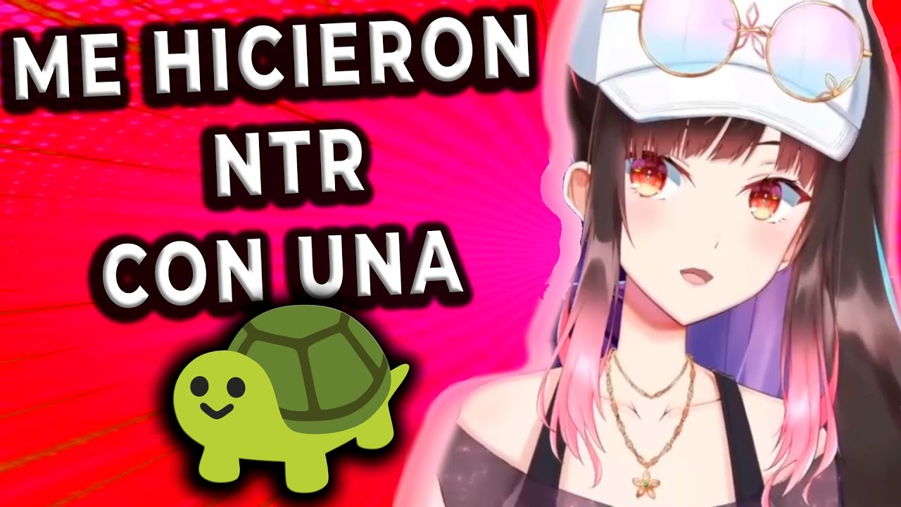 LA HISTORIA DE LA TORTUGA  | Hanna Yomeguri clip