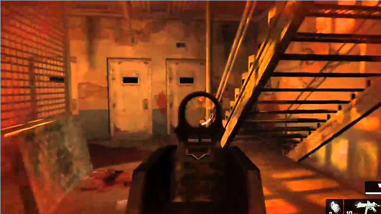 NOTlive Show: F.3.A.R (Часть 1.2)